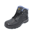 working protective steel cap goodyear weltd workplace slip resistant yellow men leather zip side 1000v insulated safety shoes